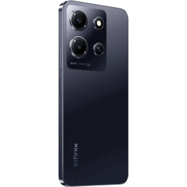 Смартфон Infinix Note 30i 8/128Gb Obsidian Black
