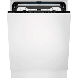 Посудомоечная машина Electrolux EEG88520W Black