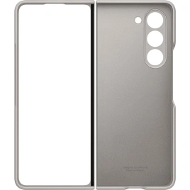 Чехол Samsung Series для Galaxy Galaxy Z Fold5 Slim S Pen Case Galaxy Sand