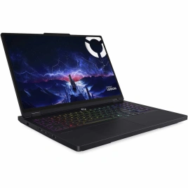Ноутбук Lenovo Legion Pro 5 16IAX10 16 OLED/ i9-275HX Ultra/32GB/1TB SSD (83F3003RPS) Eclipse Black