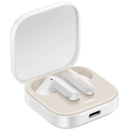 Наушники Xiaomi Redmi Buds 6 Active White