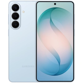 Смартфон Samsung Galaxy S26 Plus SM-S947B 12/256Gb Sky Blue