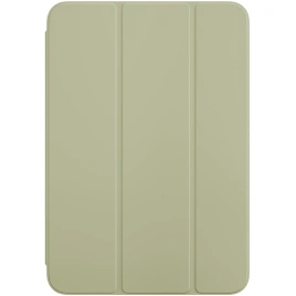 Чехол Apple Smart Folio для iPad Mini (A17 Pro) Sage