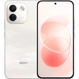 Смартфон Xiaomi Redmi Note 17 Pro Max 5G 12/256Gb Cloud Blush Global Version