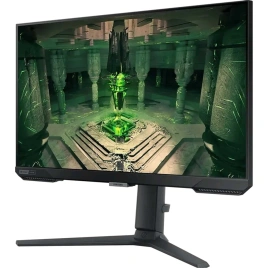 Монитор Samsung 27" Odyssey G4 S27BG400EI IPS Black (LS27BG400EIXCI)