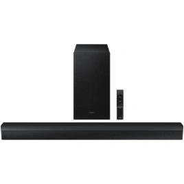 Саундбар Samsung HW-B650D/RU 3.1 Black
