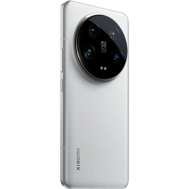 Смартфон Xiaomi 14 Ultra 16/512Gb White EAC