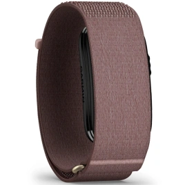 Фитнес-браслет Garmin Cirqa L/XL Mauve (010-04675-02)