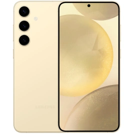 Смартфон Samsung Galaxy S24 Plus SM-S926B 12/512Gb Amber Yellow