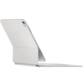 Клавиатура Apple Magic Keyboard для iPad Pro 13 2024 (MWR43) White