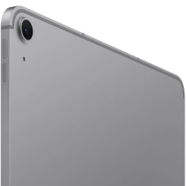 Планшет Apple iPad Air 11 (2026) Wi-Fi + Cellular 1TB Space Gray