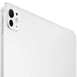 Планшет Apple iPad Pro 13 (2025) Wi-Fi + Cellular 1TB Silver