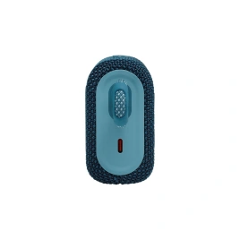 Портативная колонка JBL GO 3 Blue