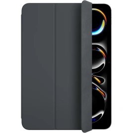 Чехол Apple Smart Folio для iPad Pro 13 (M4/M5) Black