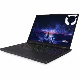 Ноутбук Lenovo Legion Pro 5 16IAX10 16 OLED/ i9-275HX Ultra/32GB/1TB SSD (83F3003RPS) Eclipse Black