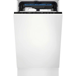 Посудомоечная машина Electrolux KEMB3301L White