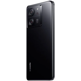 Смартфон Xiaomi 13T Pro 12/512Gb Black EAC
