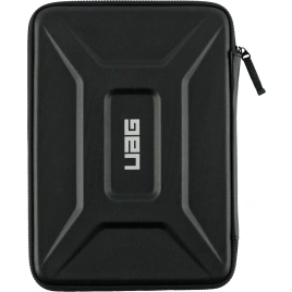 Чехол-папка UAG Medium Sleeve для ноутбуков/планшетов до 13 (981890114040) Black