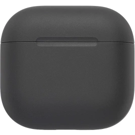 Наушники Apple 5 ANC With Wireless Charging Case Сolor Black
