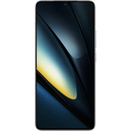 Смартфон Xiaomi Poco F6 Pro 12/512Gb White Global Version