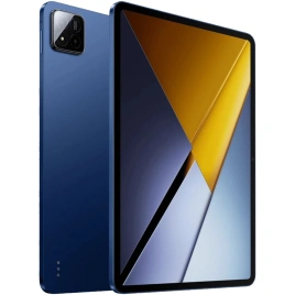 Планшет Xiaomi Poco Pad X1 Wi-Fi 8/512Gb Blue Global Version