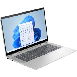 Ноутбук HP Envy x360 15-fe0009ci 15.6 FHD OLED/ i7-1355U/16Gb/512Gb SSD (8F7J4EA) Silver