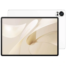 Планшет Huawei MatePad 12X (2024) Wi-Fi 12/256Gb Papermatte White + Keyboard BKY-W09 (53014CVJ)