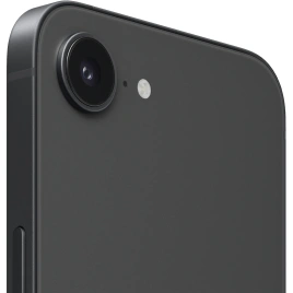 Смартфон Apple iPhone 16e 128Gb eSim Black
