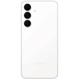 Смартфон Samsung Galaxy S25 FE SM-S731B 8/256Gb White