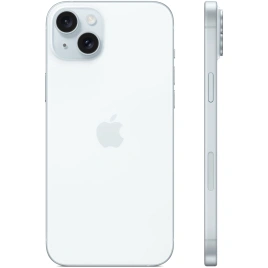 Смартфон Apple iPhone 15 Plus 128Gb Blue