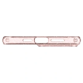 Чехол Spigen Liquid Crystal для iPhone 13 Pro Max (ACS03199) Glitter Rose