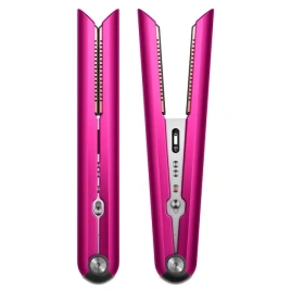 Выпрямитель Dyson Corrale HS03 Fuchsia/Bright nickel