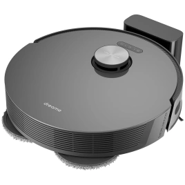 Робот-пылесос Dreame L10S Pro Black (RLS6L)
