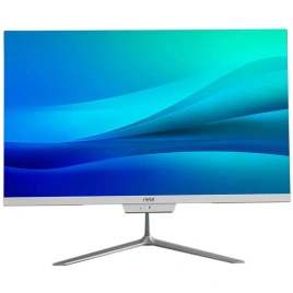 Моноблок Hiper V2 23.8 FHD IPS/ i5-10400/8GB/512GB SSD (9YXTHV8I6W) White