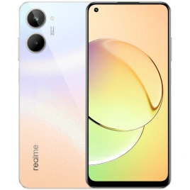 Смартфон Realme 10 8/128Gb White