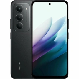 Смартфон Xiaomi Redmi 15 6/128Gb (NFC) Midnight Black EAC