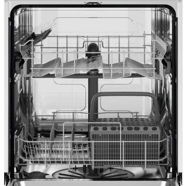 Посудомоечная машина Electrolux KES27200L White