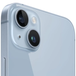 Смартфон Apple iPhone 14 Plus eSim 256Gb Blue