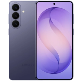 Смартфон Samsung Galaxy S26 SM-S942B 12/512Gb Cobalt Violet