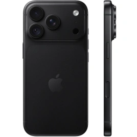 Смартфон Apple iPhone 18 Pro 256GB eSim Black