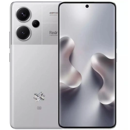 Смартфон Xiaomi Redmi Note 13 Pro Plus 5G 12/512Gb Mystic Silver Global Version