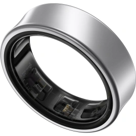 Умное кольцо Samsung Galaxy Ring SM-Q503 Size 13 Titanium Silver