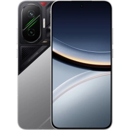 Смартфон Xiaomi Poco F7 12/256Gb Silver Global Version