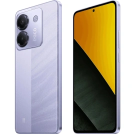 Смартфон Xiaomi Poco M7 Pro 12/256Gb Purple EAC