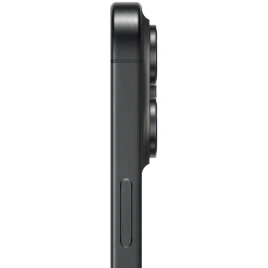Смартфон Apple iPhone 15 Pro 128Gb Black Titanium