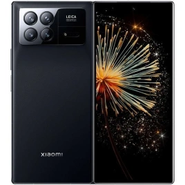 Смартфон Xiaomi Mix Fold 3 12/256Gb Black CN