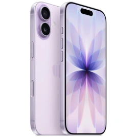 Смартфон Apple iPhone 17 256GB eSim Lavender