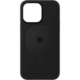 Чехол UAG Lucent 2.0 For MagSafe для iPhone 14 Pro Max Black
