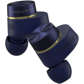 Наушники Bowers & Wilkins Pi7 S2 Midnight Blue