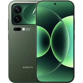 Смартфон Xiaomi 17 Pro Max 12/512Gb Green EAC